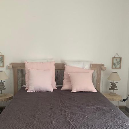 Appartement Les Collines 卡尔维 外观 照片