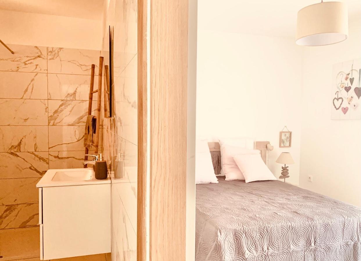 Appartement Les Collines 卡尔维 外观 照片