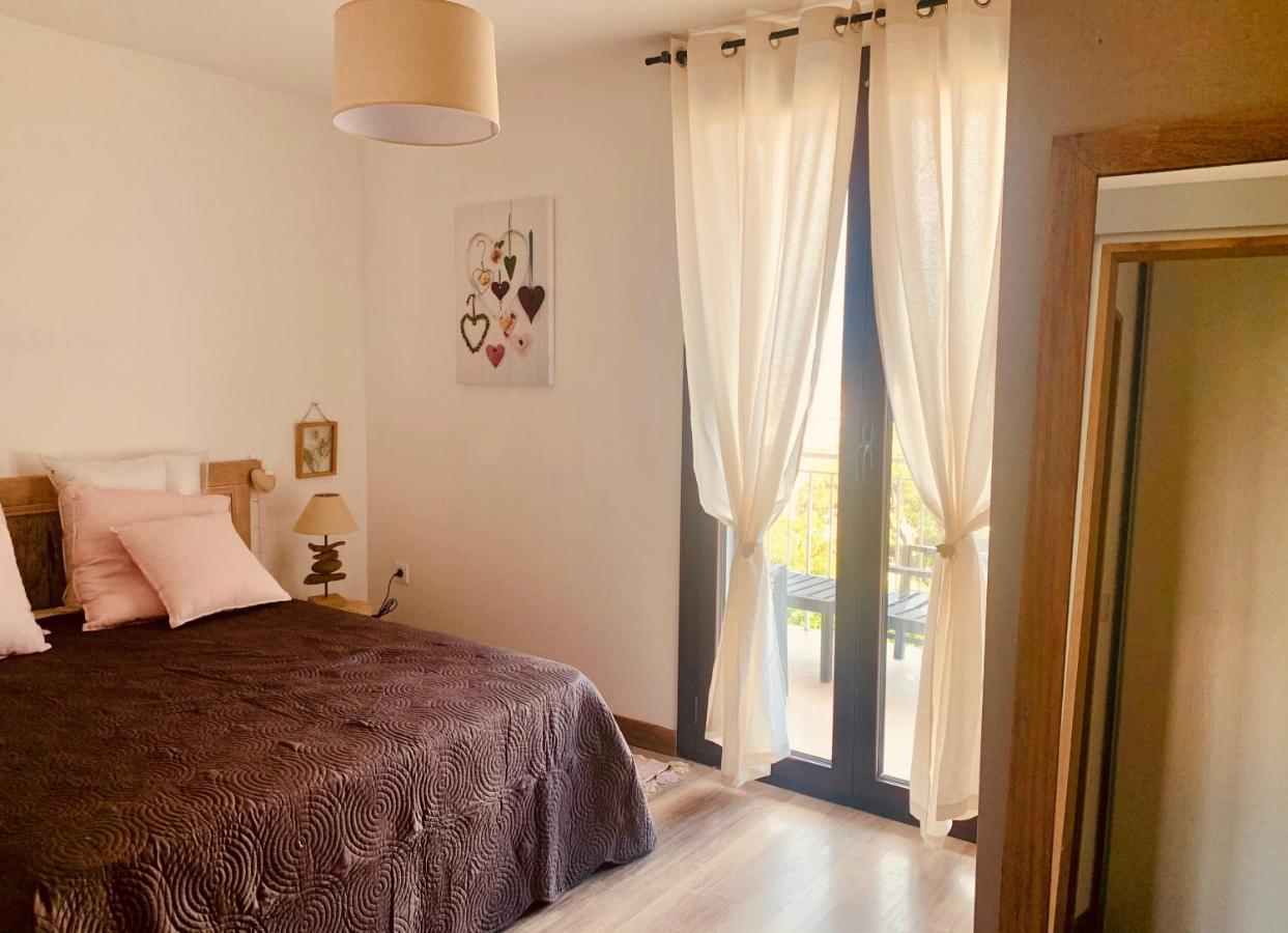 Appartement Les Collines 卡尔维 外观 照片