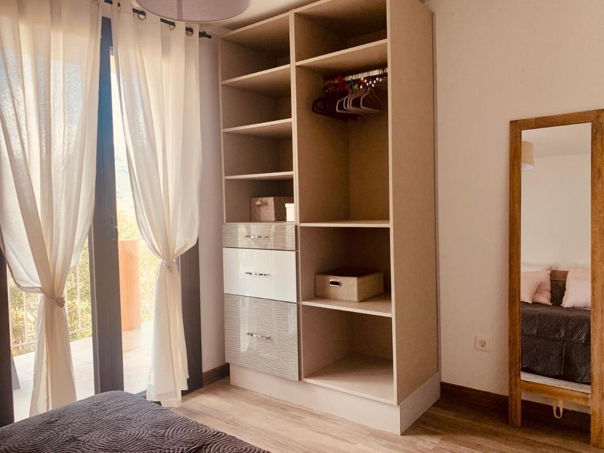 Appartement Les Collines 卡尔维 外观 照片