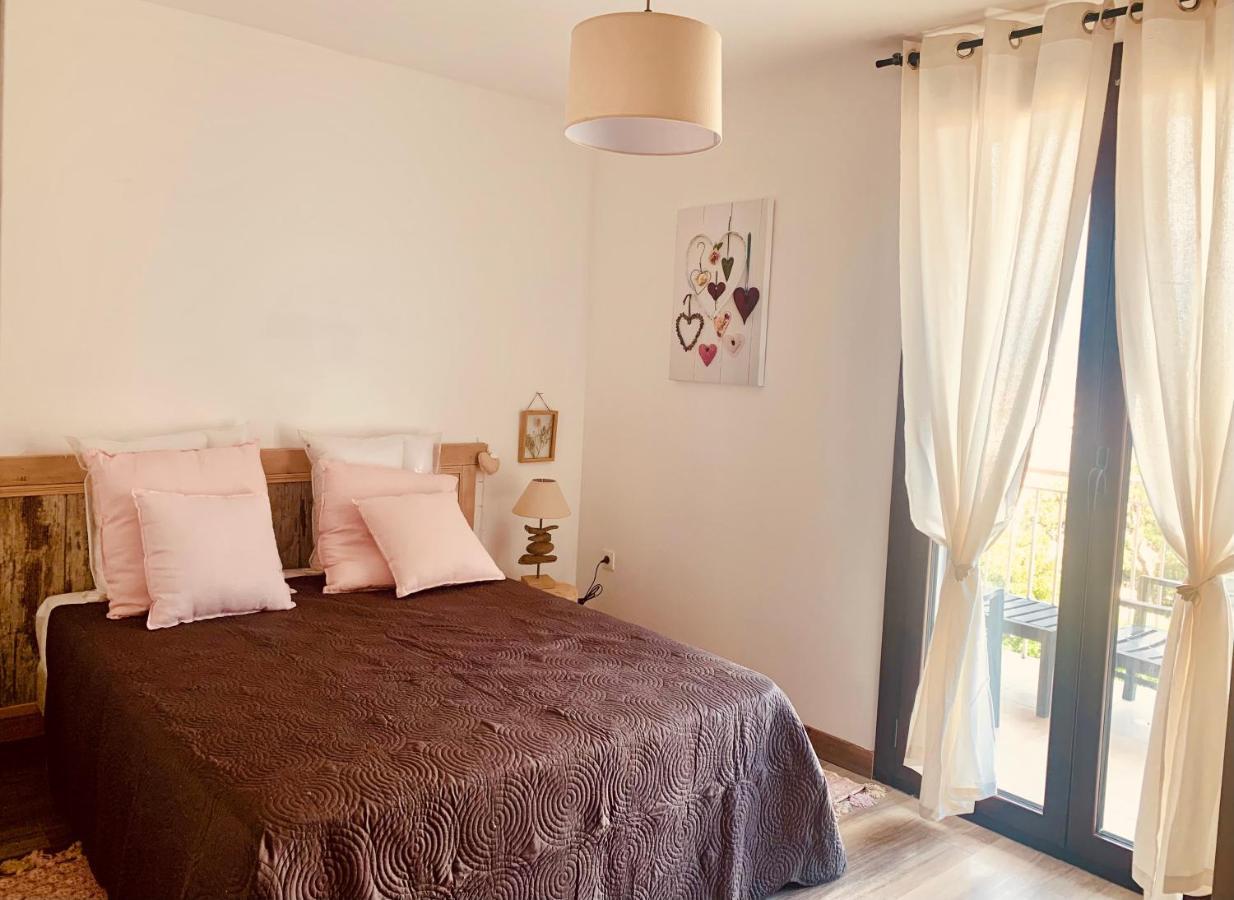 Appartement Les Collines 卡尔维 外观 照片